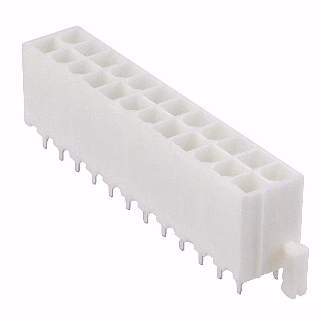 649024221732 W眉rth Elektronik  Headers Male Pins